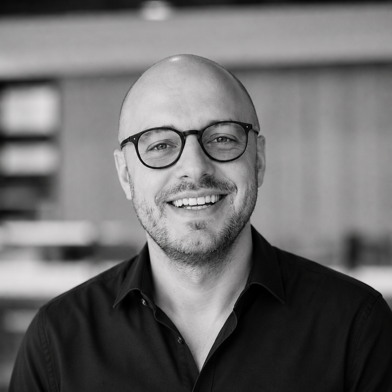 Simon Geer, Founder & Principal Advisor
